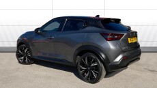 Nissan Juke 1.0 DiG-T 114 Tekna+ 5dr DCT Petrol Hatchback